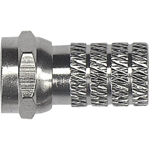 AXING F-vtič Premer kabla: 4 mm, (20437175) Slike