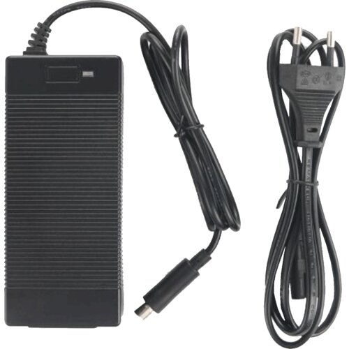 Xiaomi Napojni adapter za el. romobil - 42V/2A Power Supply Adapters, Crni Cijene