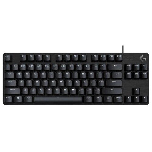 Logitech G413 TKL SE USB gaming slo črna tipkovnica Cene