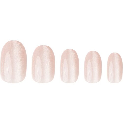 Nail HQ Ballet Shoe umetni nohti 24 kos Slike