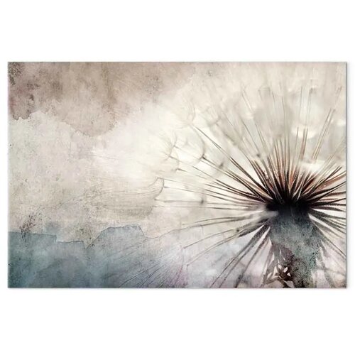  Slika - Dandelions in the Clouds (1 Part) Wide 120x80 Slike
