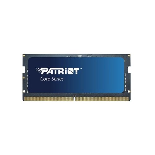 Patriot Signature Line Core 8GB DDR5-5600 SODIMM CL46, 1.1V Cijene