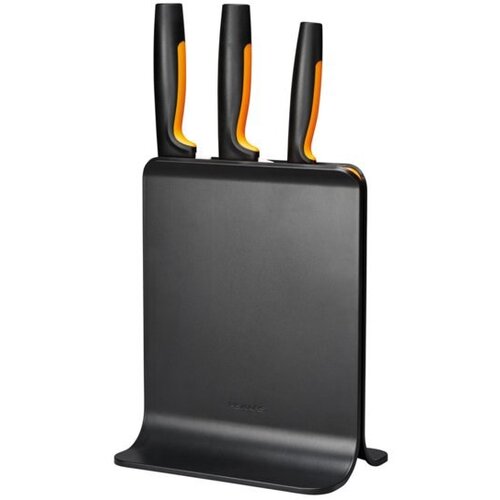 Fiskars Functional Form 4 pc(s) Slot knife block Cijene