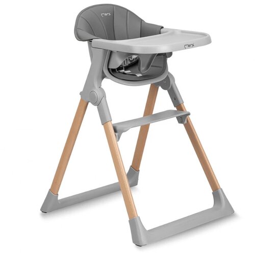 Momi hranilica za bebe Kala Grey, 6m+ Cene