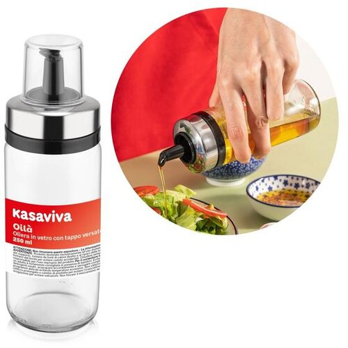  BOCA ZA ULJE 250ML Slike