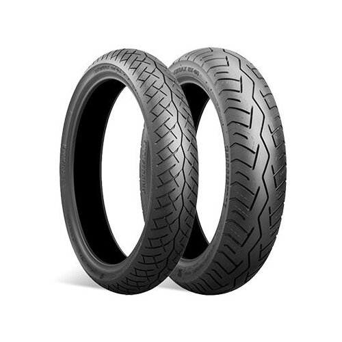 Bridgestone 130/80-18 66V TL BT46R Battlax - Skladi&scaron;če 4 (Dostava 10 delovnih dni) Cene