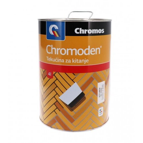 Chromos Tečnost za fugiranje Chromoden 4l 21605 Cijene