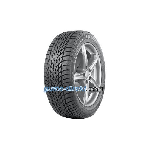 Nokian Snowproof 1 ( 205/60 R15 91H ) zimska pnevmatika Cene