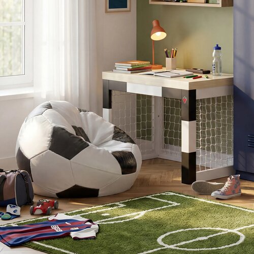 Football LAZY BAG Slike