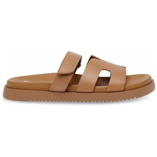 Steve Madden Sandali & Odprti čevlji Missile Kostanjeva Cene