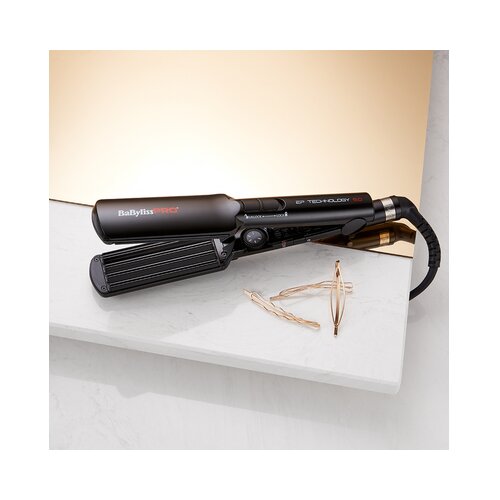 BaBylissPRO straighteners ep technology 5.0 2658EPCE krepalni likalnik za lase Slike