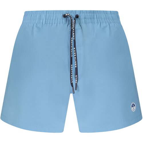 North Sails MEN'S BOTTOM SWIMSUIT BLUE Cene