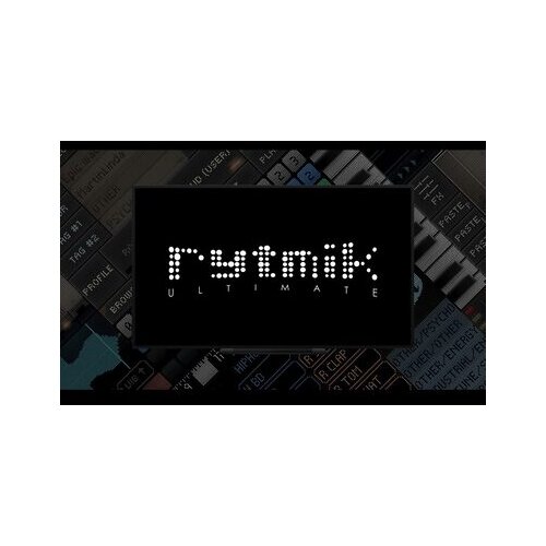 Steam Rytmik Ultimate Key GLOBAL Cene