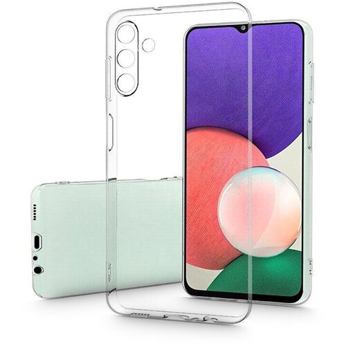 TECH-PROTECT FLEXAIR+ MASKA ZA SAMSUNG GALAXY A13 5G CRYSTAL Cijene