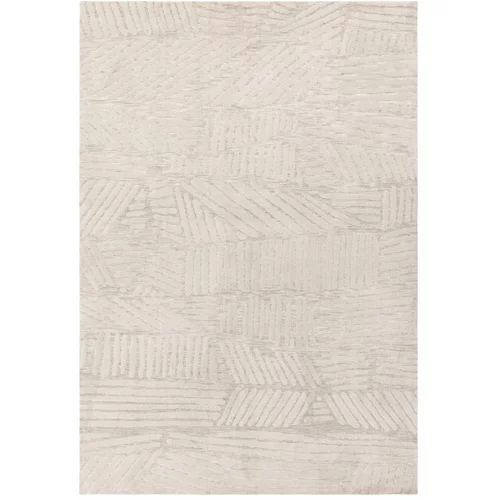 Asiatic Carpets Bež preproga 290x200 cm Mason - Asiatic Carpets