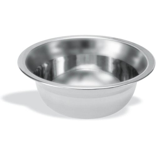 Alpeks Home ALPEKSHOME, SKLEDA ZA ME&Scaron;ANJE, INOX, 24 CM, 1 KOS, (5000194514) Cene