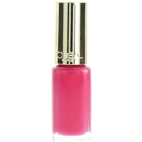 L'oréal Color Riche Nail Polish Ružičasta