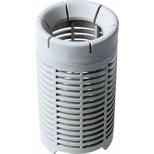 Jessberger Podnožni filter, za zaščito pred trdnimi delci, PP, DE 5 kosov, za črpalni mehanizem s Ø 41 mm