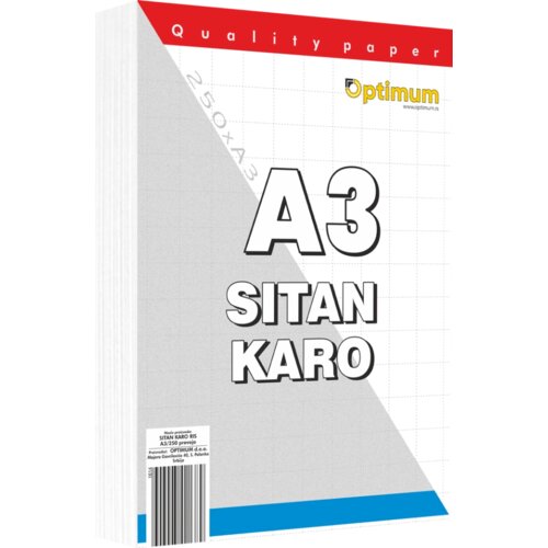  RIS SITAN KARO 250/A3 1614 Cene