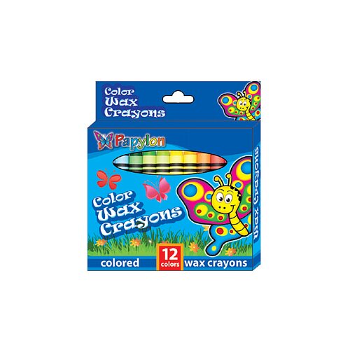  Vo&amp;scaron;tane boje Papylon 12/1 Slike