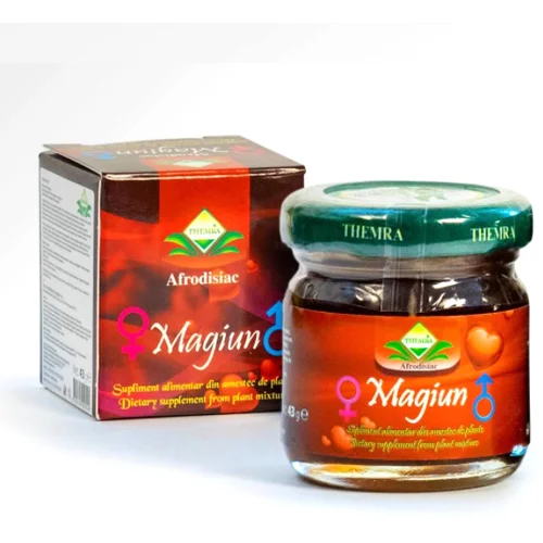  Themra Magiun Plant Aphrodisiac 43g