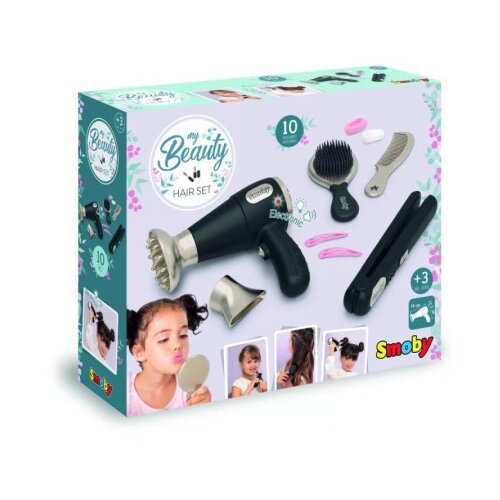 Smoby set za ulepsavanje ( SM320144 ) Cene