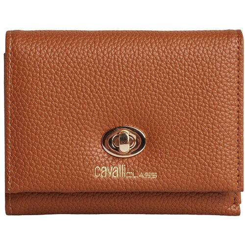 Roberto Cavalli Denarnice CCSW01802-200 Kostanjeva Slike