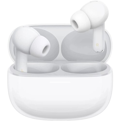 Xiaomi redmi buds 8 pro cloud white Slike