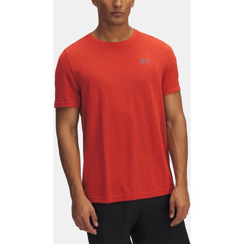 Under Armour Men's T-shirt Vanish Seamless SS - Men's Cene