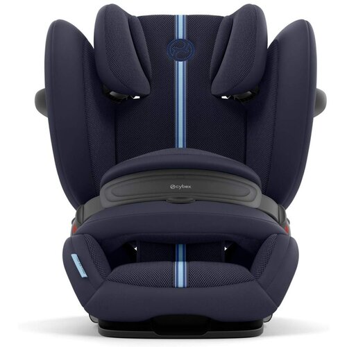 Cybex autosjedalica i-Size 76-150 cm Pallas G2 i-size PLUS ocean blue 524000575 Slike
