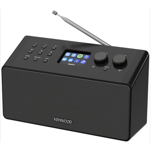 Kenwood CRST90SB DAB+ internetni radio Cene