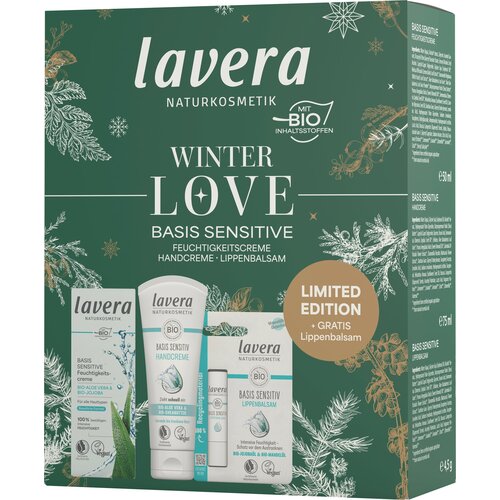 Lavera Darilni set &amp;quot;Winter Love&amp;quot; - 1 set Slike