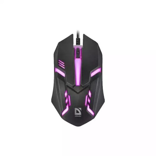 Defender miš hit MB-550 1200dpi 7 colors Cene