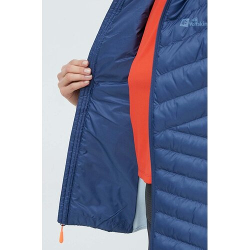 Jack Wolfskin Outdoor jakna Routeburn Pro Hybrid Slike