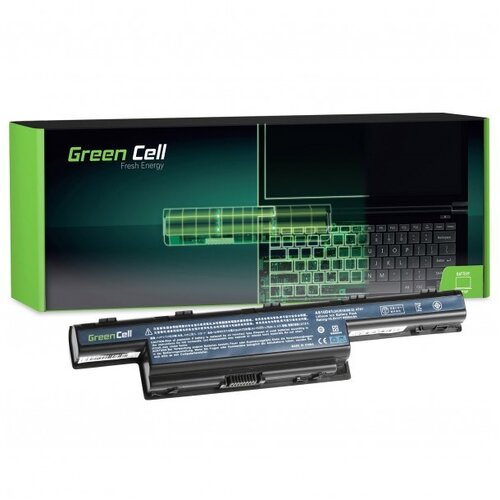 Green cell AC07 notebook spare part Battery Cijene