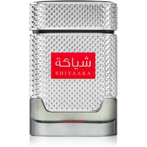 Khadlaj Shiyaaka Men parfumska voda za moške 100 ml Cene