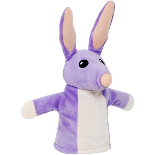 BLUEY Plišasta ročna lutka - BOB BILBY - 1 k. Cene