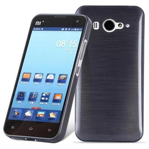  Ohi&scaron;je, združljiv z Xiaomi v črni barvi, narejen iz fleksibilnega silikona TPU v bru&scaron;enem dizajnu, (20573447) Cene