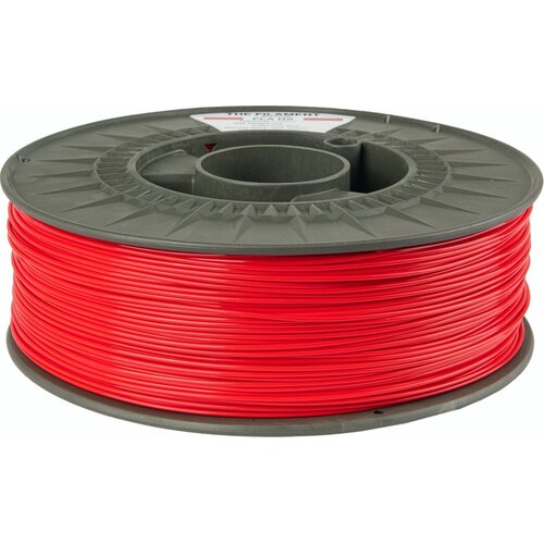 The Filament PLA HS Fire Red - 1,75 mm / 1000 g Cene