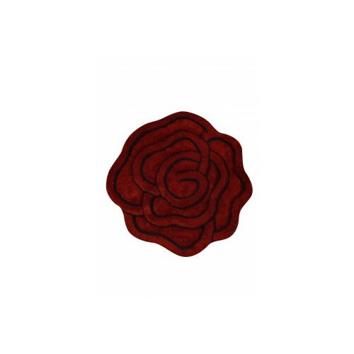 Lessentiel Maison prostirka big rose red Cene