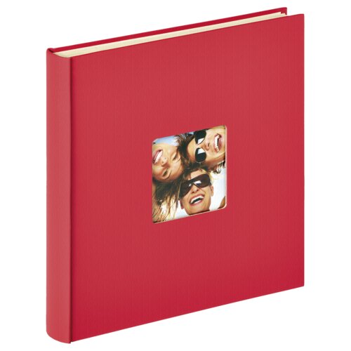 Walther fun red 33x33,5 50 white p. self-adhesive SK110R Cijene