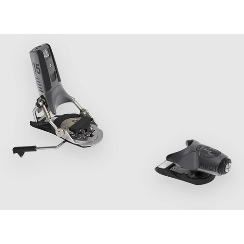 Look Pivot 2.0 15 GW 2026 Smucarske vezi black metal Cene