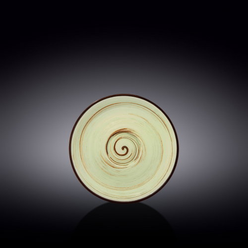  Podstavek za Skodelico Spiral, Porcelan, ø150mm Cene