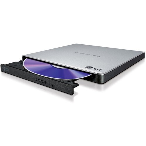 LG ODD GP57ES40 External Slimline USB 2.0, 5.25'', White, retail Cijene