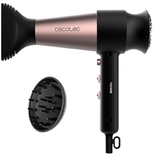 Cecotec 04410 - IoniCare RockStar Retro, (22118530) Cene