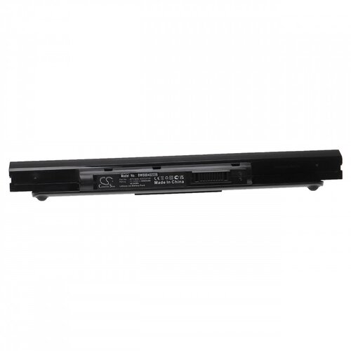 VHBW baterija za msi GE40 / X460, 4400 mah Cene