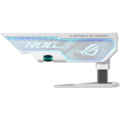 Asus XH01 rog herculx graphics card holder white Slike