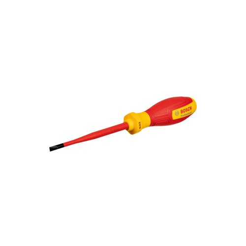 Bosch PRO VDE odvrtač sa pljos glavom SL 4.5 1600A02NC2 Slike