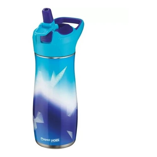 Maped flasa za vodu arktik 430ml metal ( m871396 ) Slike