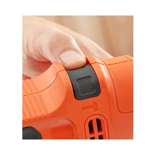 Black &amp;amp; Decker elektro-pneumatski čekić BEH200 Slike